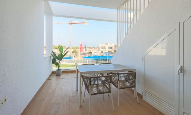 Venta - Apartamento / piso -
Los Balcones