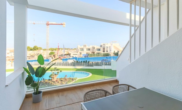 Venta - Apartamento / piso -
Los Balcones