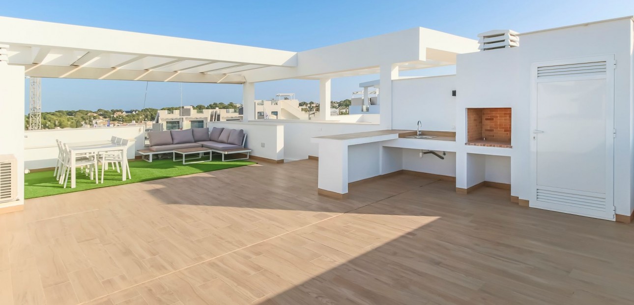 Venta - Apartamento / piso -
Los Balcones