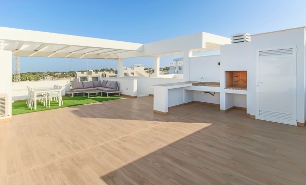 Venta - Apartamento / piso -
Los Balcones