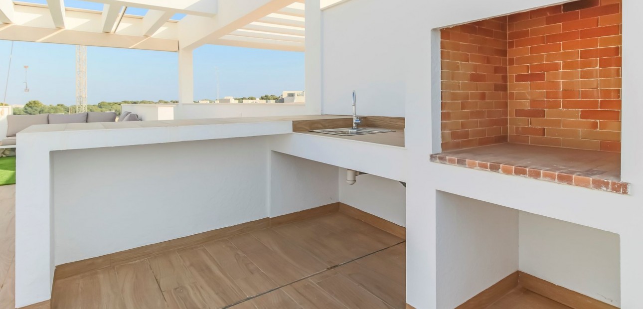 Venta - Apartamento / piso -
Los Balcones