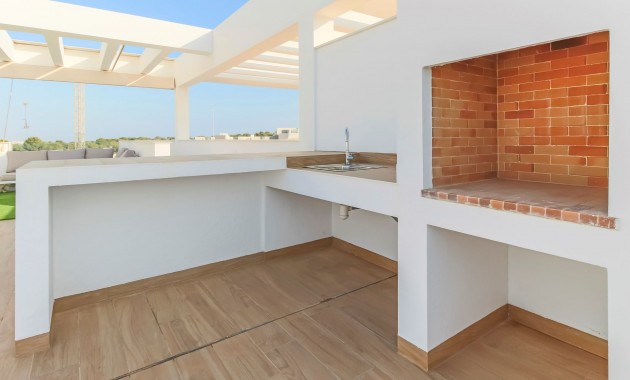 Venta - Apartamento / piso -
Los Balcones