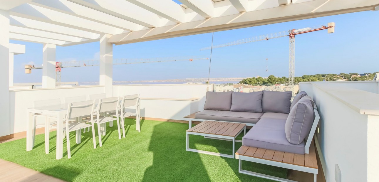 Venta - Apartamento / piso -
Los Balcones