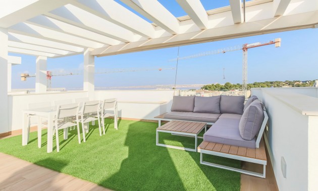 Venta - Apartamento / piso -
Los Balcones