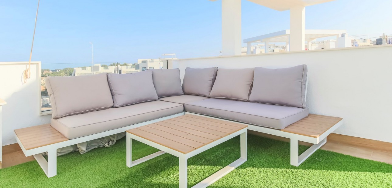 Venta - Apartamento / piso -
Los Balcones