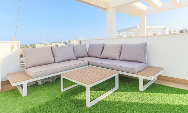 Venta - Apartamento / piso -
Los Balcones