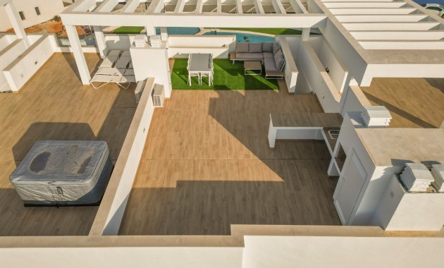 Venta - Apartamento / piso -
Los Balcones