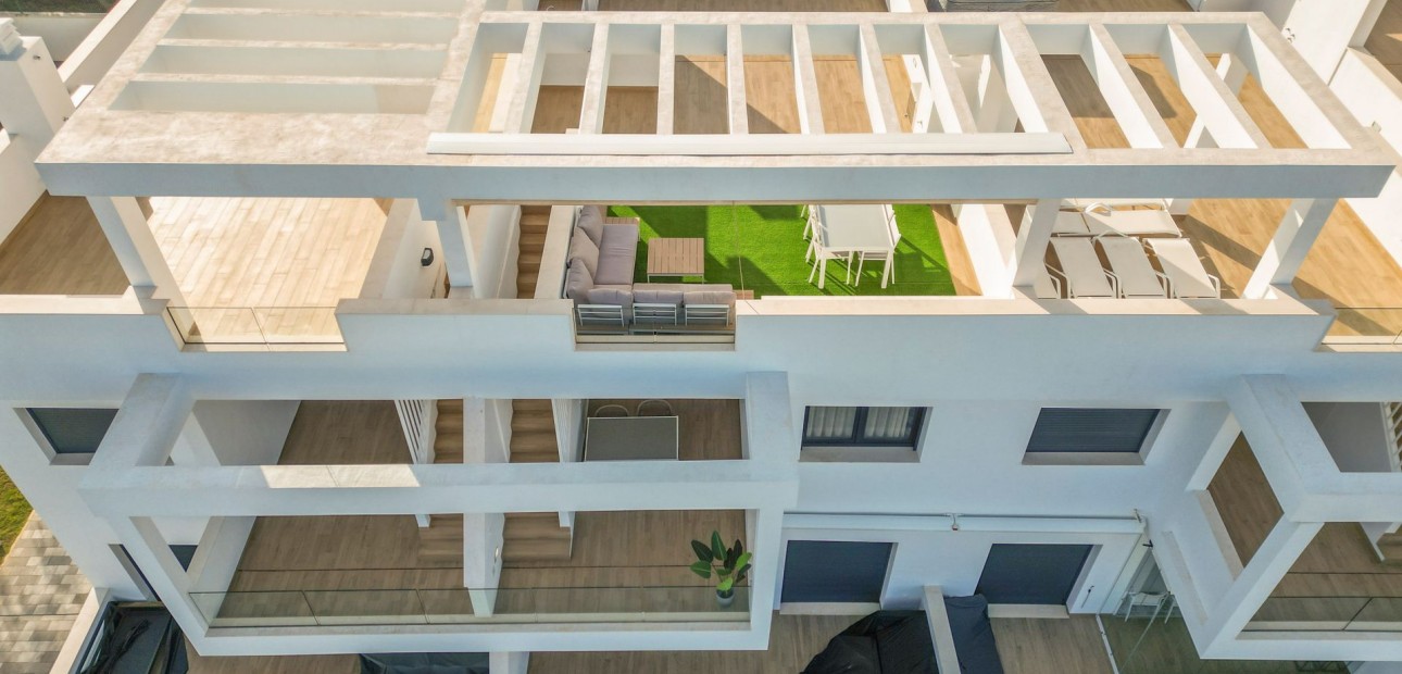 Venta - Apartamento / piso -
Los Balcones