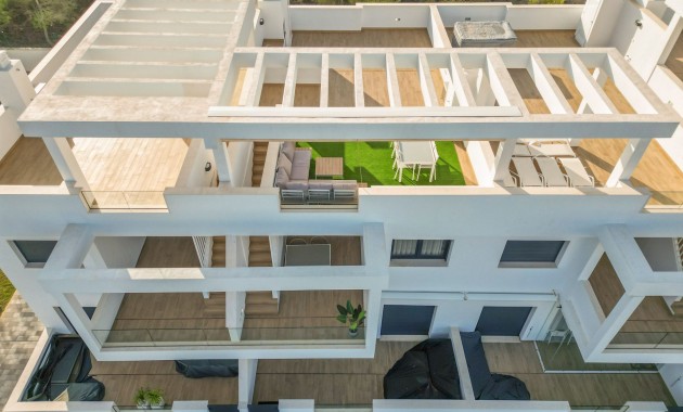 Venta - Apartamento / piso -
Los Balcones