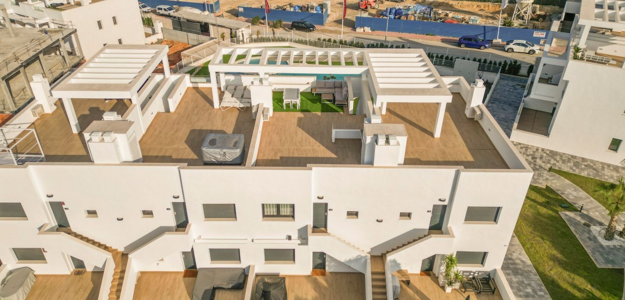 Venta - Apartamento / piso -
Los Balcones