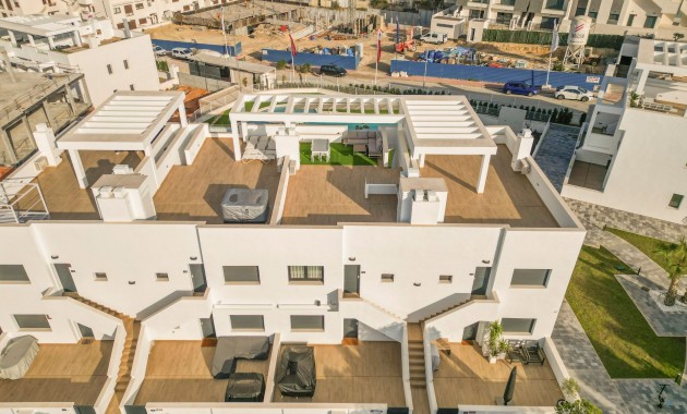 Venta - Apartamento / piso -
Los Balcones