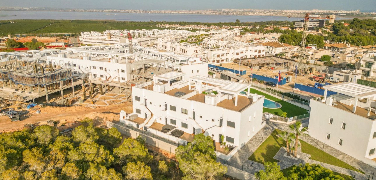 Venta - Apartamento / piso -
Los Balcones