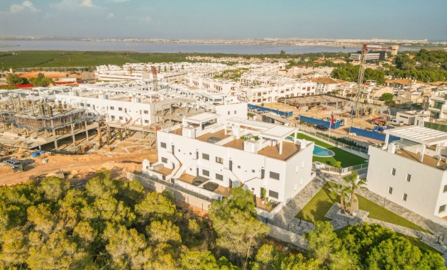 Venta - Apartamento / piso -
Los Balcones