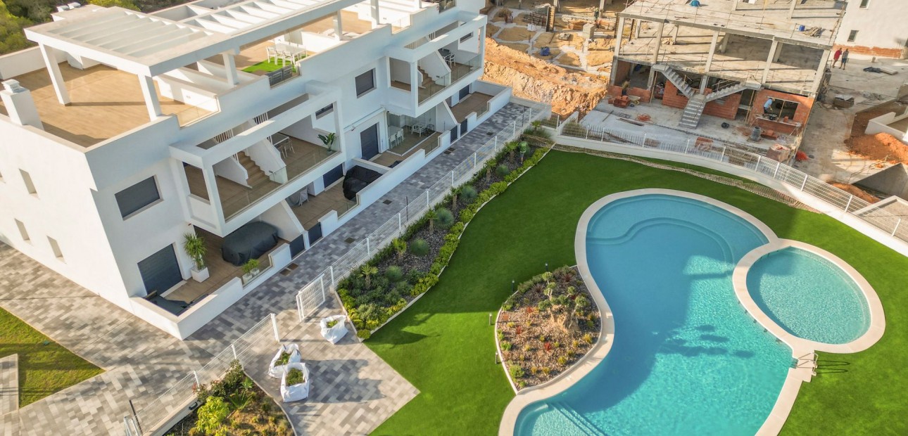 Venta - Apartamento / piso -
Los Balcones