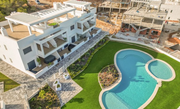 Venta - Apartamento / piso -
Los Balcones