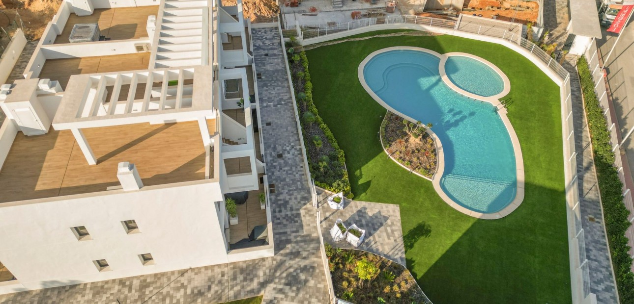 Venta - Apartamento / piso -
Los Balcones