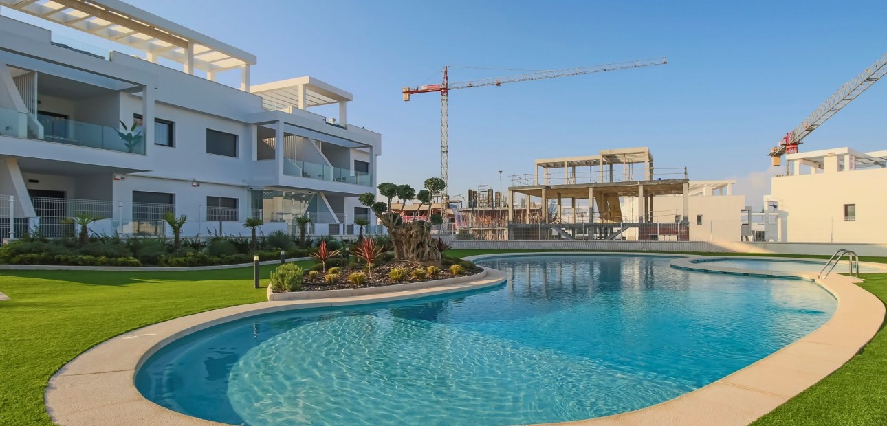 Venta - Apartamento / piso -
Los Balcones