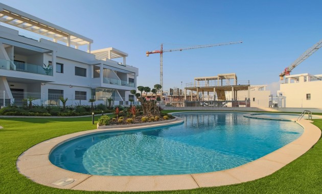 Venta - Apartamento / piso -
Los Balcones