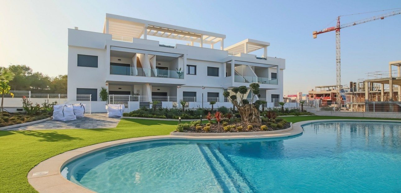 Venta - Apartamento / piso -
Los Balcones