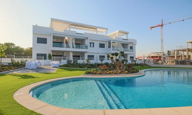 Venta - Apartamento / piso -
Los Balcones