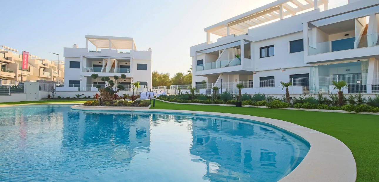 Venta - Apartamento / piso -
Los Balcones