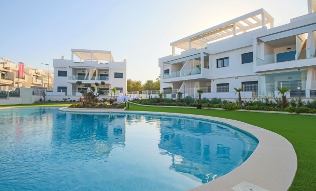 Venta - Apartamento / piso -
Los Balcones