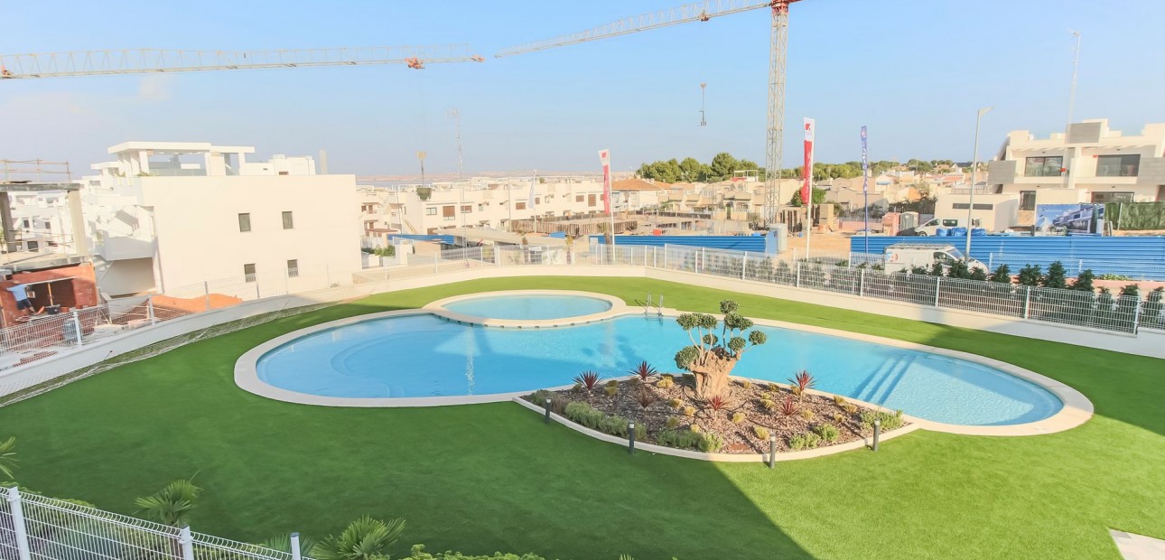 Venta - Apartamento / piso -
Los Balcones