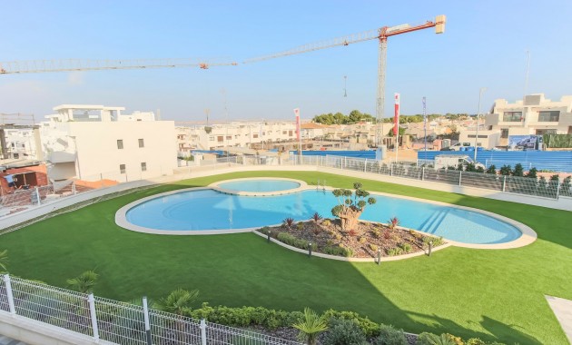 Venta - Apartamento / piso -
Los Balcones
