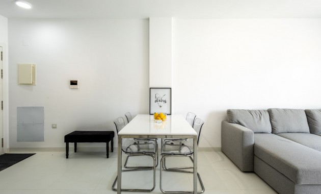 Sale - Apartment / flat -
San Miguel de Salinas