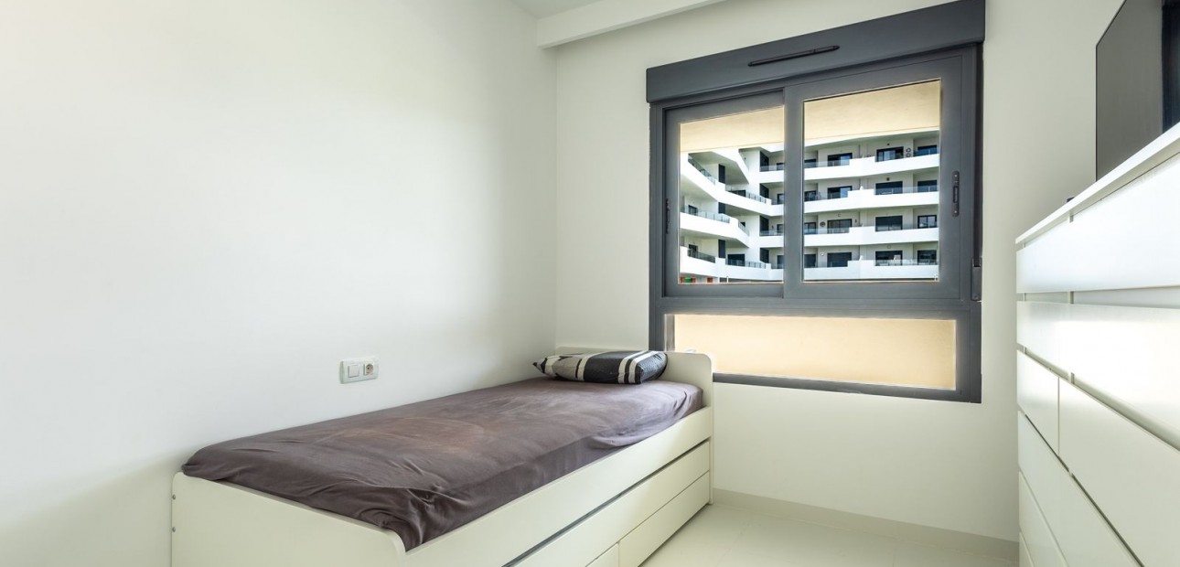 Sale - Apartment / flat -
San Miguel de Salinas