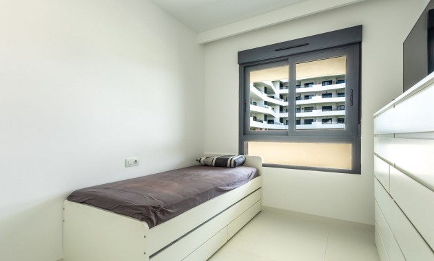 Sale - Apartment / flat -
San Miguel de Salinas