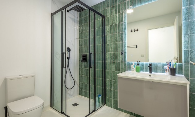 Sale - Apartment / flat -
San Miguel de Salinas