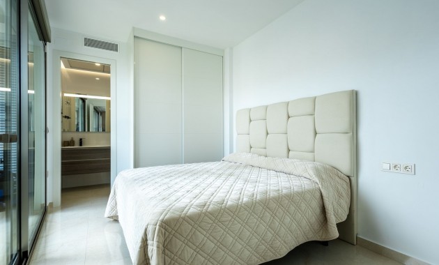 Sale - Apartment / flat -
Torrevieja