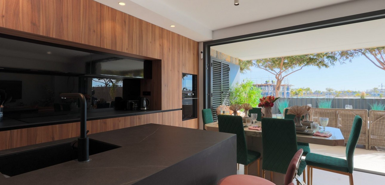 Sale - Villa -
Santa Rosalía