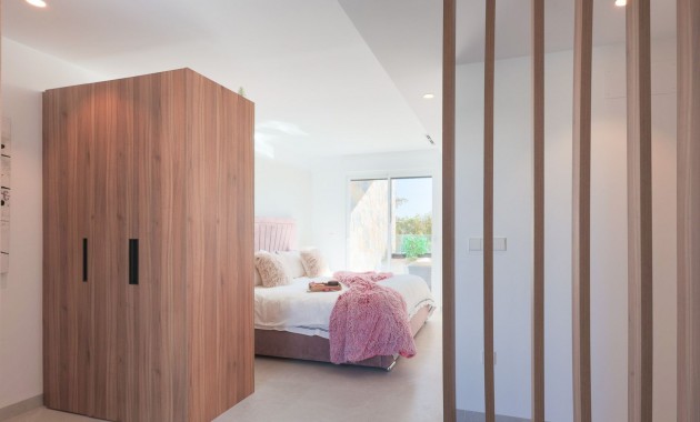 Sale - Villa -
Santa Rosalía
