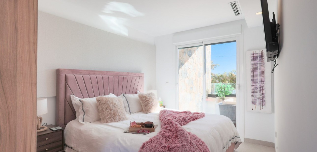 Sale - Villa -
Santa Rosalía