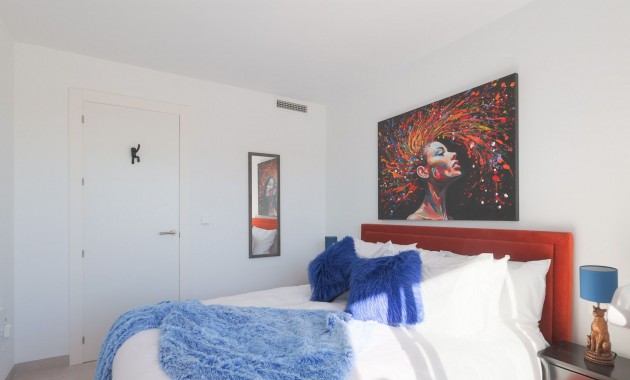 Sale - Villa -
Santa Rosalía