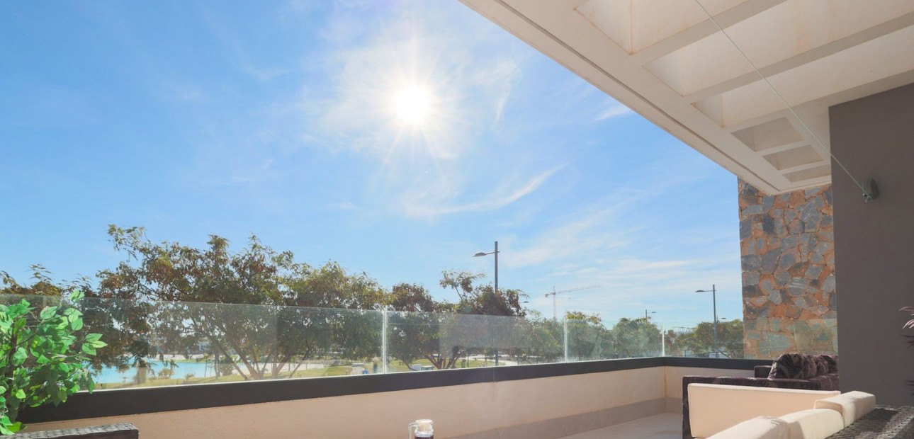Sale - Villa -
Santa Rosalía