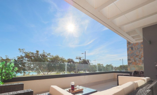 Sale - Villa -
Santa Rosalía
