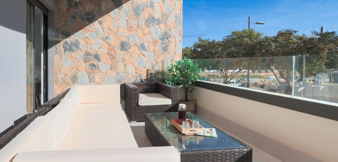 Sale - Villa -
Santa Rosalía