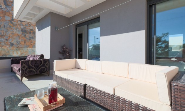 Sale - Villa -
Santa Rosalía