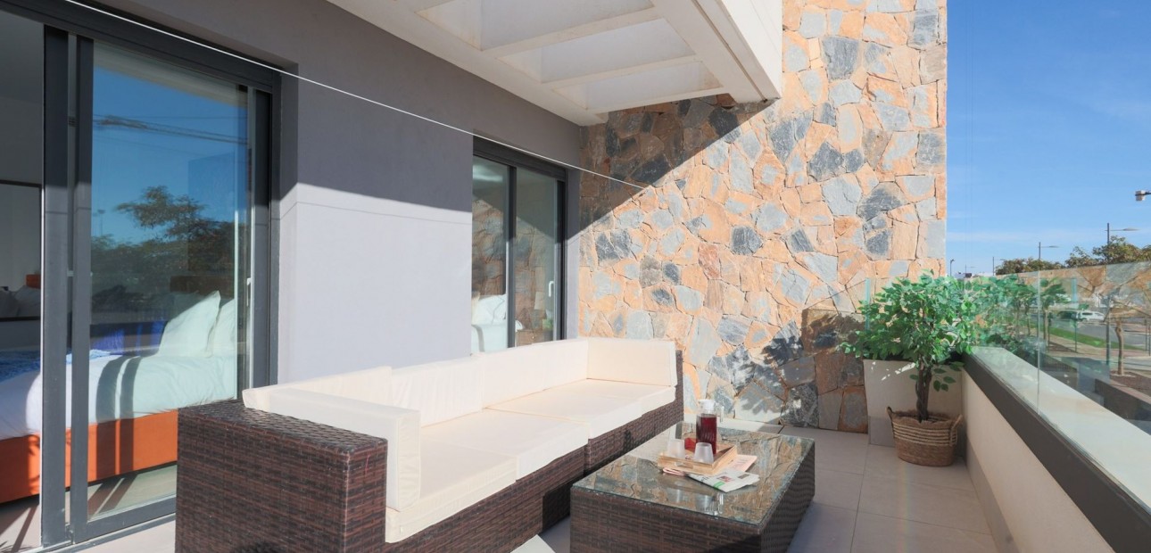 Sale - Villa -
Santa Rosalía