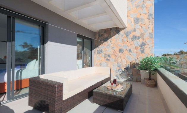 Sale - Villa -
Santa Rosalía