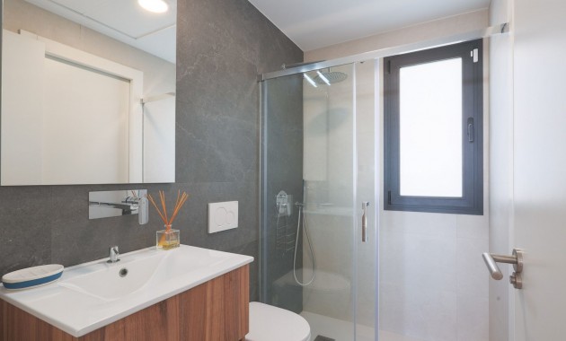 Sale - Villa -
Santa Rosalía
