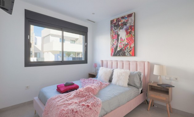 Sale - Villa -
Santa Rosalía