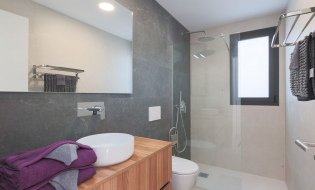 Sale - Villa -
Santa Rosalía