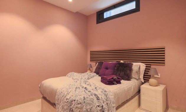 Sale - Villa -
Santa Rosalía