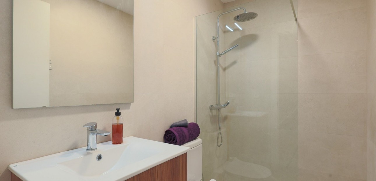 Sale - Villa -
Santa Rosalía