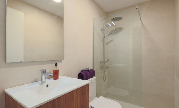 Sale - Villa -
Santa Rosalía