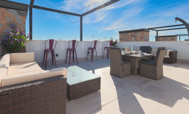 Sale - Villa -
Santa Rosalía